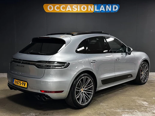 Porsche Macan - Afbeelding 2 van 30