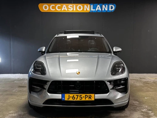 Porsche Macan - Afbeelding 5 van 30
