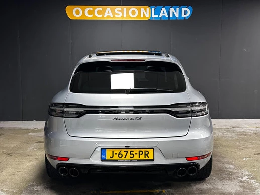 Porsche Macan - Afbeelding 6 van 30