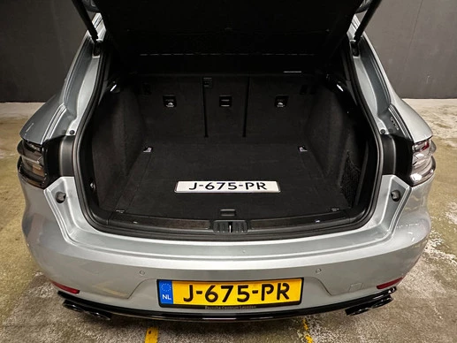 Porsche Macan - Afbeelding 8 van 30
