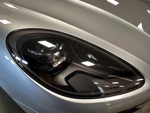 Porsche Macan - Afbeelding 10 van 30