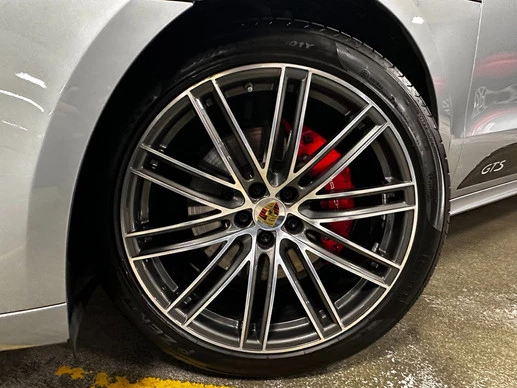 Porsche Macan - Afbeelding 11 van 30