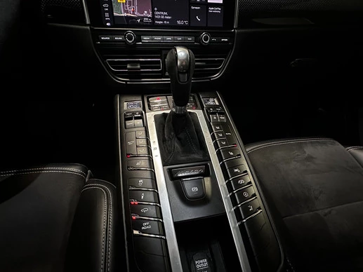 Porsche Macan - Afbeelding 19 van 30