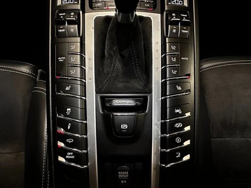 Porsche Macan - Afbeelding 20 van 30