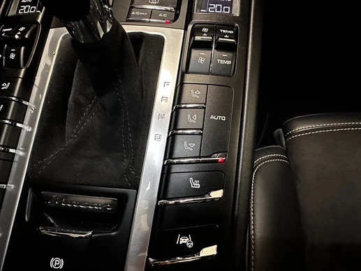 Porsche Macan - Afbeelding 23 van 30