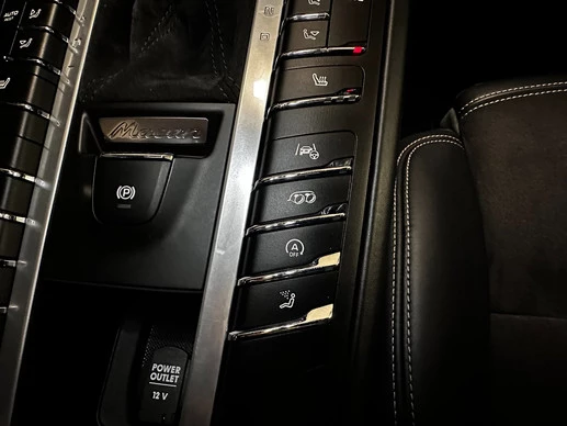Porsche Macan - Afbeelding 24 van 30