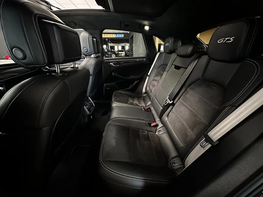 Porsche Macan - Afbeelding 26 van 30