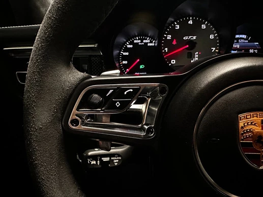 Porsche Macan - Afbeelding 30 van 30