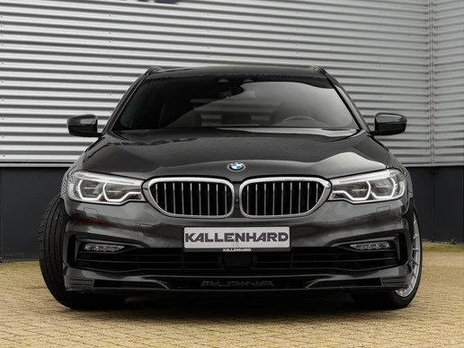 Alpina B5 - Afbeelding 4 van 30