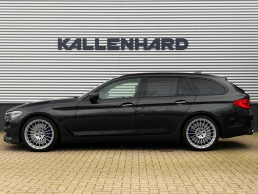 Alpina B5 - Afbeelding 6 van 30