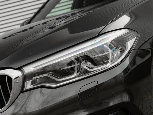 Alpina B5 - Afbeelding 9 van 30