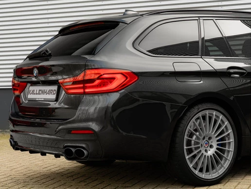 Alpina B5 - Afbeelding 10 van 30