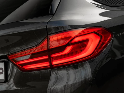 Alpina B5 - Afbeelding 13 van 30