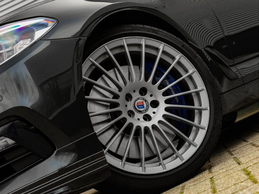 Alpina B5 - Afbeelding 15 van 30
