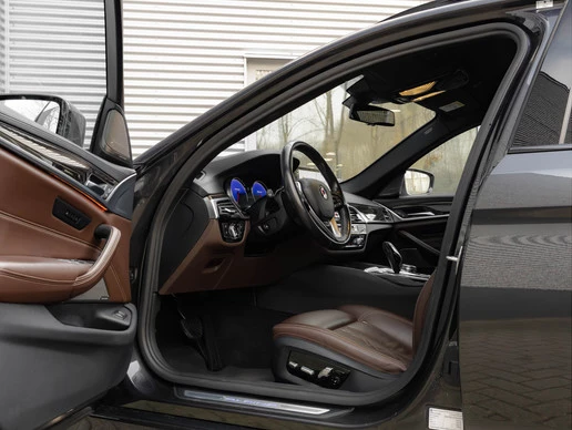 Alpina B5 - Afbeelding 17 van 30