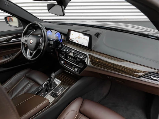 Alpina B5 - Afbeelding 20 van 30