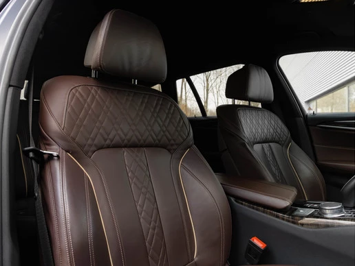 Alpina B5 - Afbeelding 21 van 30