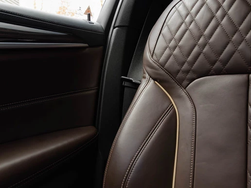 Alpina B5 - Afbeelding 22 van 30