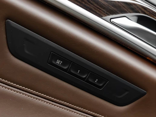 Alpina B5 - Afbeelding 24 van 30