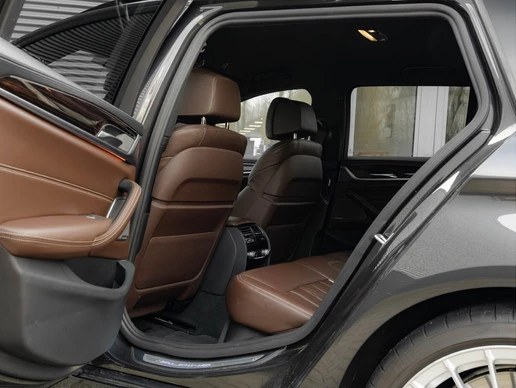 Alpina B5 - Afbeelding 26 van 30