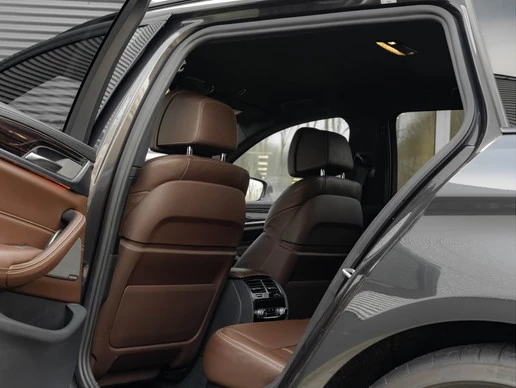 Alpina B5 - Afbeelding 27 van 30