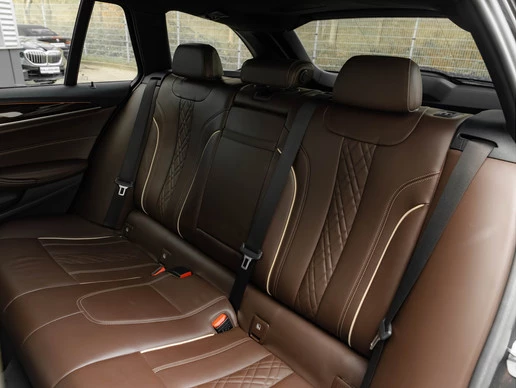 Alpina B5 - Afbeelding 28 van 30