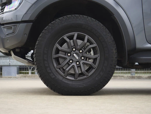 Ford Ranger - Afbeelding 5 van 30