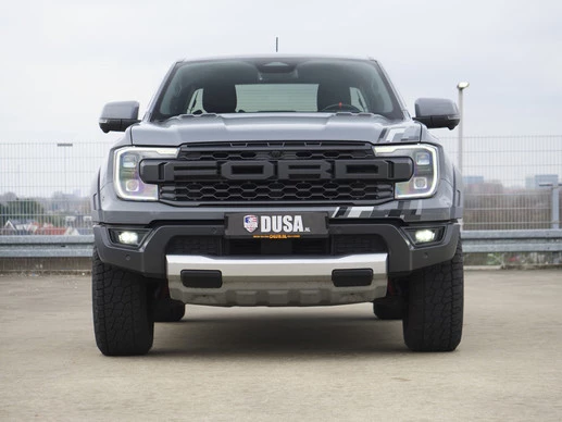 Ford Ranger - Afbeelding 8 van 30