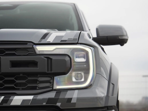 Ford Ranger - Afbeelding 9 van 30