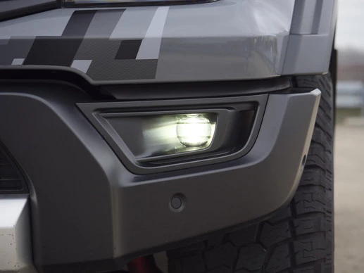 Ford Ranger - Afbeelding 11 van 30