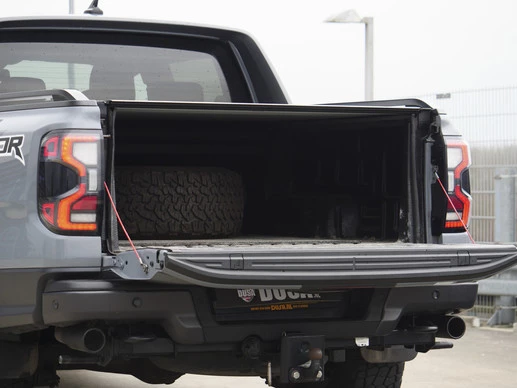 Ford Ranger - Afbeelding 19 van 30