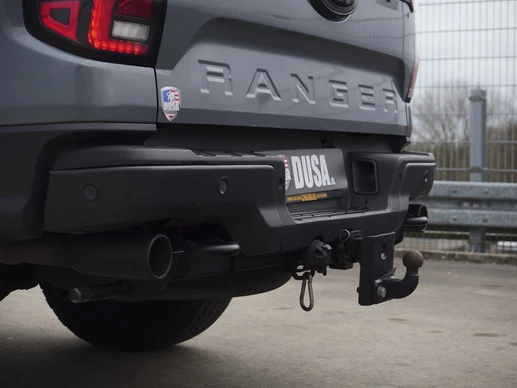 Ford Ranger - Afbeelding 21 van 30