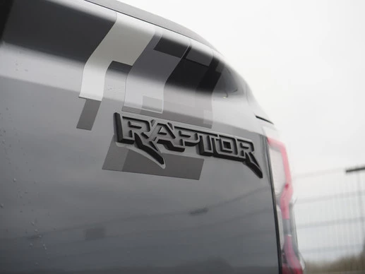 Ford Ranger - Afbeelding 23 van 30