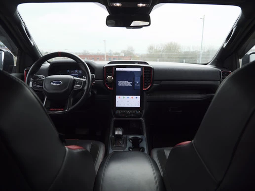 Ford Ranger - Afbeelding 29 van 30