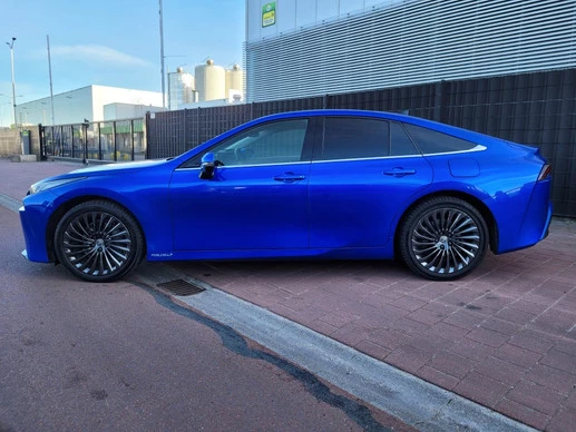 Toyota Mirai - Afbeelding 2 van 30
