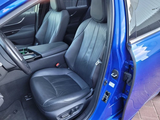 Toyota Mirai - Afbeelding 7 van 30