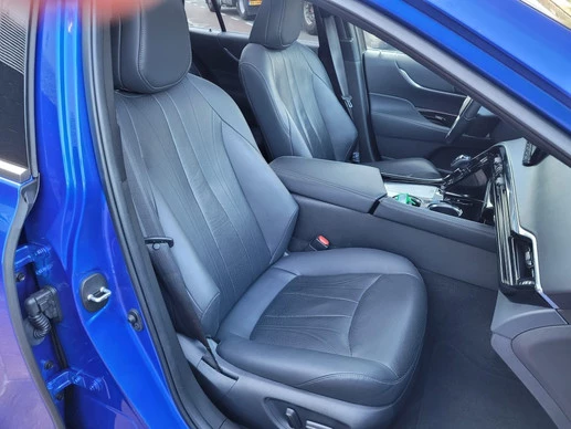 Toyota Mirai - Afbeelding 8 van 30