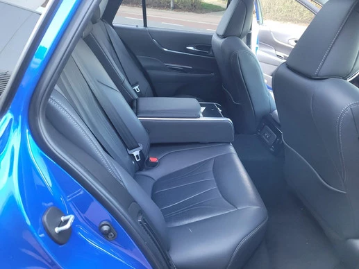 Toyota Mirai - Afbeelding 13 van 30