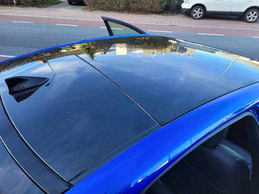 Toyota Mirai - Afbeelding 14 van 30