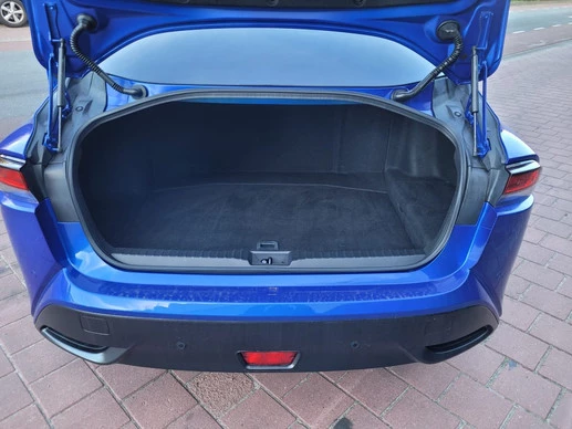 Toyota Mirai - Afbeelding 15 van 30