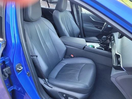 Toyota Mirai - Afbeelding 16 van 30