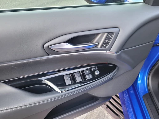 Toyota Mirai - Afbeelding 18 van 30