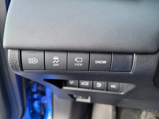 Toyota Mirai - Afbeelding 20 van 30