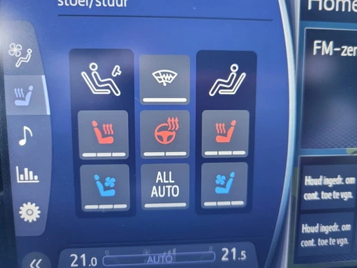 Toyota Mirai - Afbeelding 22 van 30