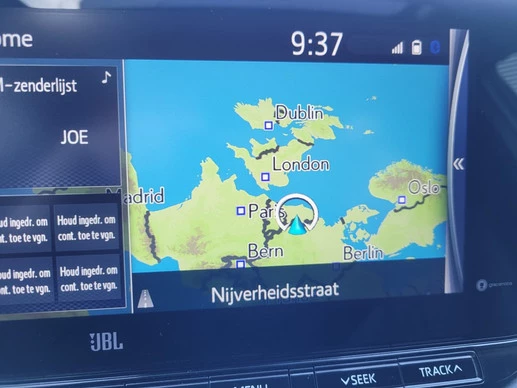 Toyota Mirai - Afbeelding 23 van 30