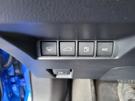 Toyota Mirai - Afbeelding 24 van 30