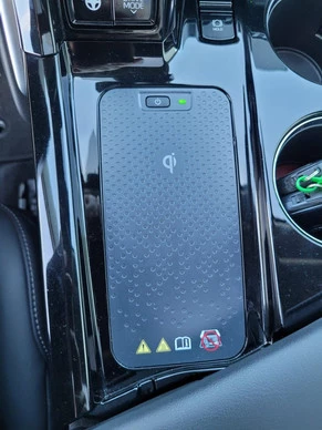 Toyota Mirai - Afbeelding 25 van 30