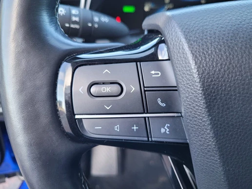 Toyota Mirai - Afbeelding 26 van 30