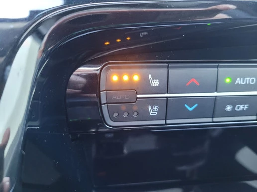 Toyota Mirai - Afbeelding 28 van 30