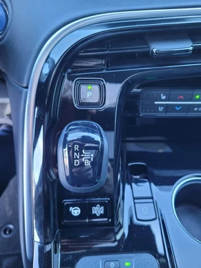 Toyota Mirai - Afbeelding 30 van 30